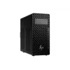 Workstation de secretária HP Z2 Tower G1I CU9 com 64 GB RAM e 1 TB de armazenamento