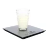 Mesko | Balança de cozinha | MS 3145 | Capacidade máxima 5 kg | Divisão 1 g | Tipo de visor LCD | prateado