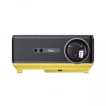 Projetor LED Sponge P-5 (modelo 0) projetor LED compacto