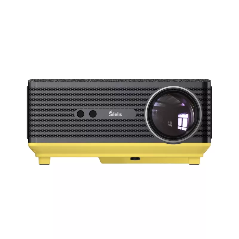 Projetor LED Sponge P-5 (modelo 0) projetor LED compacto