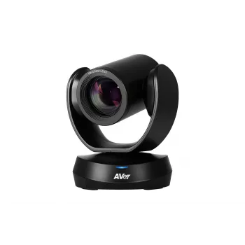 AVer CAM520 Pro3 8 MP preto 1920 x 1080 píxeis 60 fps