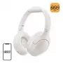 Auscultadores QCY H3 Lite
