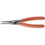 Alicate para anéis de segurança Knipex 48 11 J3
