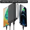 Powerbank portátil USAMS PB56 10000mAh