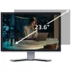 Filtro de privacidade para ecrã Qoltec 51058 monitor 59,9 cm (23,6 polegadas)