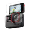 Película de vidro temperado Telesin S6-FLM-02-TIS para Insta360 Ace Pro Ace — Modelo S6-FLM-02-TIS