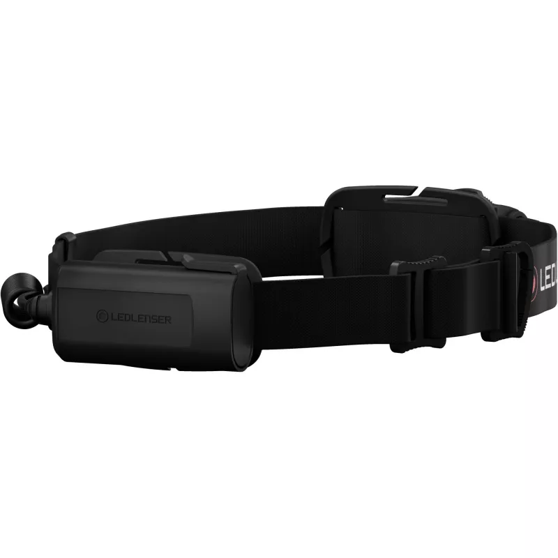 Lanterna Ledlenser H5 Core
