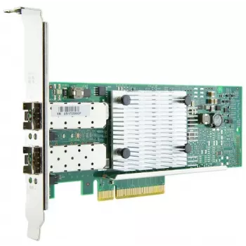 Placa de rede Lenovo 94Y5180 Interna Ethernet / Fibra ótica 10000 Mbit/s