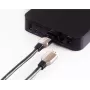 shiverpeaks BS10-41055 Cabo HDMI 5 m HDMI Tipo A (Standard) preto (BS10-41055)