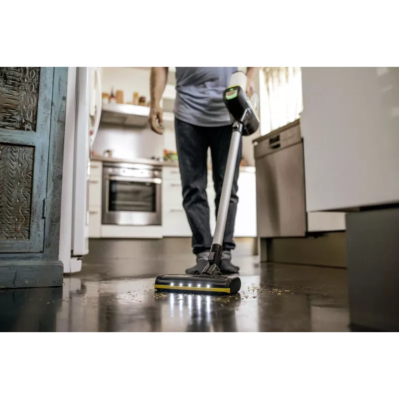 Aspirador KARCHER VC 6 Cordless Premium ourFamily - 1.198-677.0