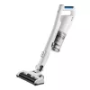 Aspirador vertical com bateria Midea | P5 MCS2021WB | 150 W | 21,6 V | autonomia (máx.) 45 min | branco