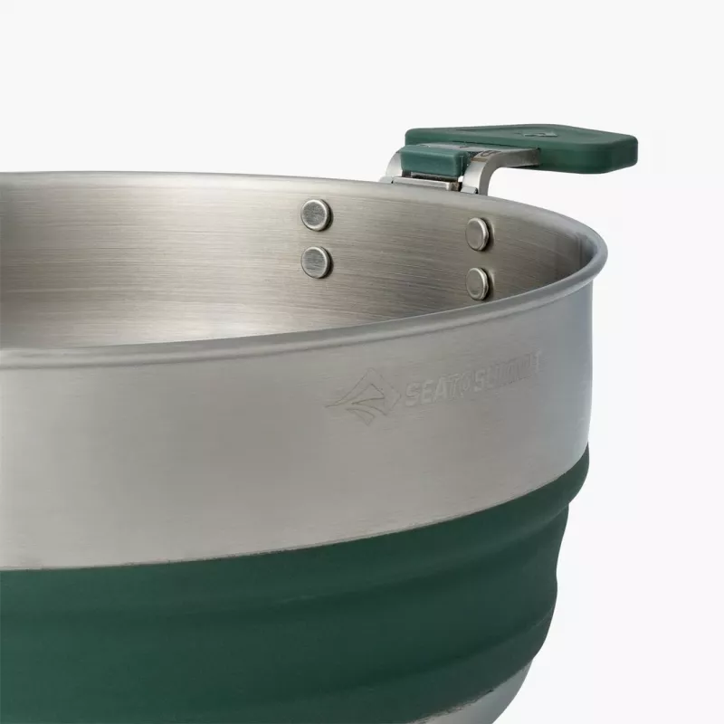 Sea To Summit ACK026021-402002 Utensílios de cozinha 3 L Verde