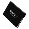 SSD interna 2,5 polegadas AFOX SD250-2000GN 2 TB SATA III, 560 MB/s leitura, 520 MB/s escrita