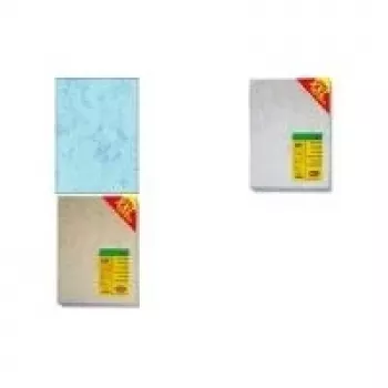 Papel artístico Sigel DP397 50 folhas bege 200 g/m²