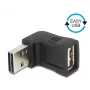 Adaptador de cabo DeLOCK 65521