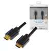 Cabo HDMI LogiLink CHB007 7,5 m