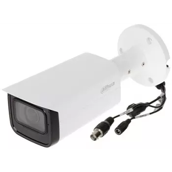 Câmara bullet DAHUA DH-HAC-HFW2241TUP-Z-A 2MP varifocal motorizada IR