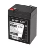 Bateria AGM VRLA 6V 4Ah IP54