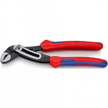 Knipex 88 02 180 azul
