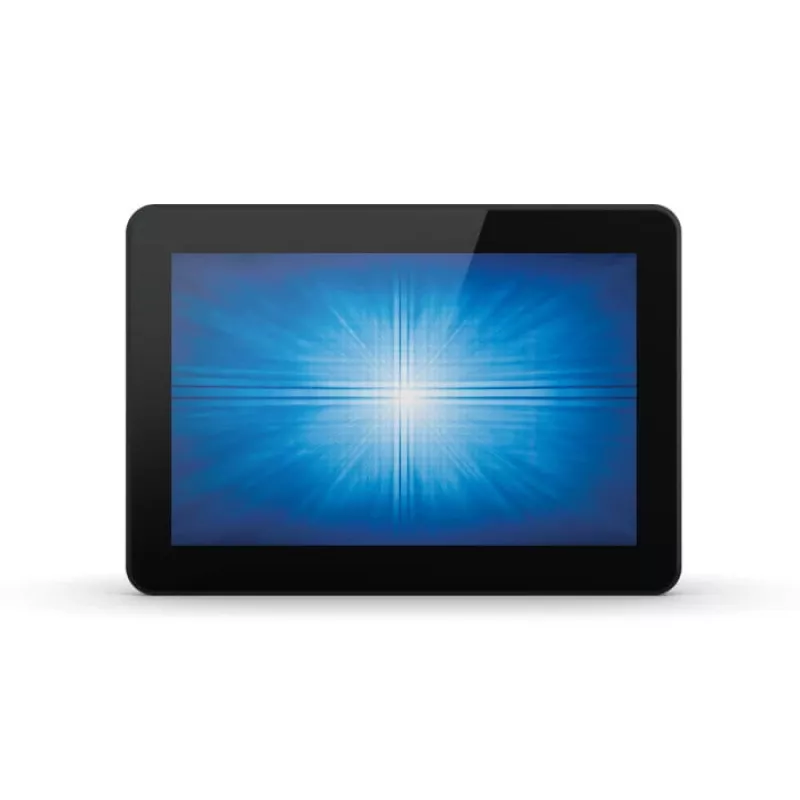Elo Touch Solutions 1093L – monitor LCD de 10,1 polegadas com entradas VGA e HDMI. Utiliza tecnologia tátil USB e não necessita de fonte de alimentação externa, o que…