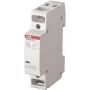 Contator de instalação 24V 20A 2S/0O silencioso ESB20-20N-01 (1SBE121111R0120)