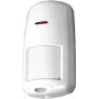 Detetor de movimento ALLNET ALL3051 sensor de infravermelhos com fios parede branco