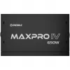 Fonte de alimentação PC Enermax Maxpro IV 650W EMP650W 650W (EMP650W)