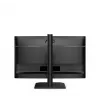 Monitor AOC 24E4U 60,5 cm (23,8 polegadas) 1920 x 1080 píxeis Full HD LED Preto