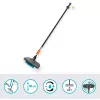 Gardena Cleansystem conjunto de lavagem macio com cabo S, 18826-20