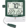 Termo-higrómetro EXTECH Alert 445815 (445815)