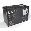 LAFE Batedeira TITANIUMPOWER 1300 W 1,5 L preta