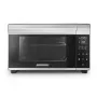 Grelhador Gastroback Design Bistro 26 L 1500 W aço inoxidável