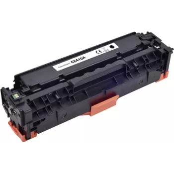 Toner Renkforce substitui HP 305A, CE410A compatível preto 2200 páginas RF-Toner-HP305ABK RF-6915232 (RF-6915232)