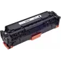 Toner Renkforce substitui HP 305A, CE410A compatível preto 2200 páginas RF-Toner-HP305ABK RF-6915232 (RF-6915232)