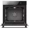 Forno Amica ED37610B tipo X STEAM