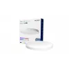 Plafonier Yeelight Arwen 550S — 50W LED, 3500 lm, RGB, regulável, 55,5 cm de diâmetro, IP50, Wi‑Fi/Bluetooth, CRI 95