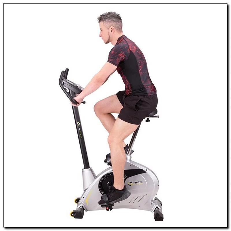 Bicicleta de treino magnética HMS Fitness M6993
