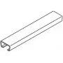 Calha perfilada perfurada SW 16,5 mm 200x35x18 A (1119826)
