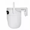 EZVIZ H9c Dual 2K câmara de vigilância IP dome exterior 2304 x 1296 pixels teto/parede/poste