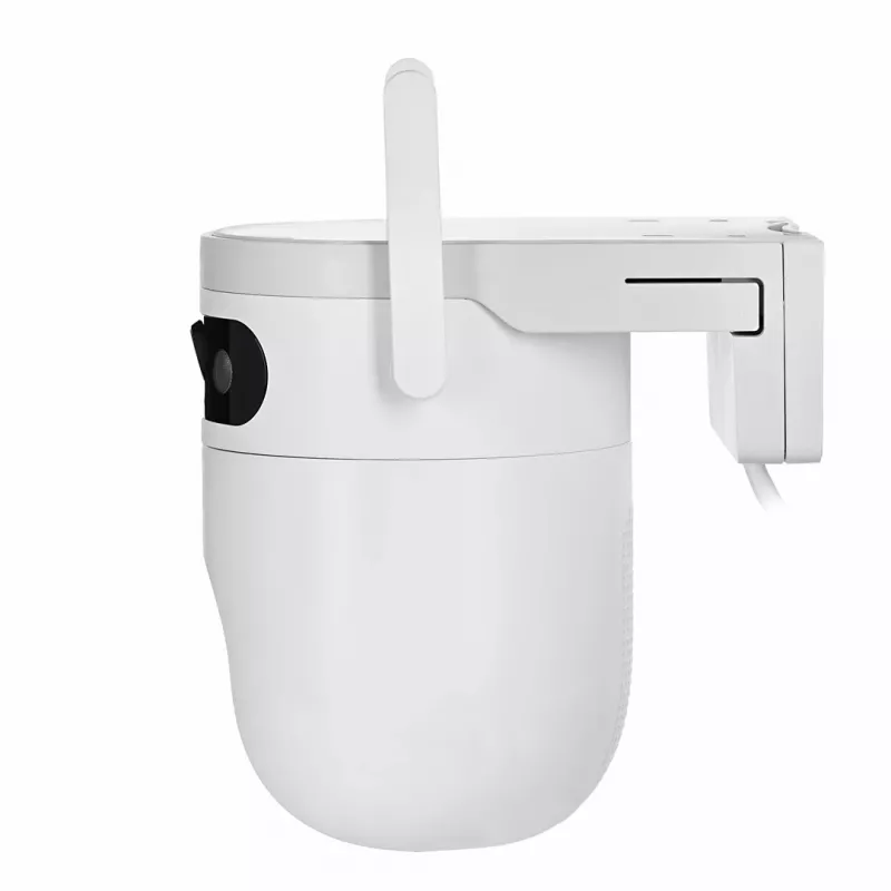 EZVIZ H9c Dual 2K câmara de vigilância IP dome exterior 2304 x 1296 pixels teto/parede/poste