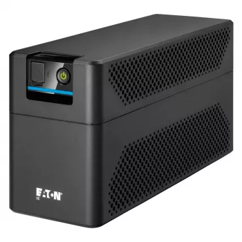 Eaton 5E Gen2 900 USB UPS Line-Interactive 0,9 kVA 480 W 2 saídas AC