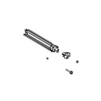 Lexmark 40X6623 - limpeza da fita de transferência - para C950 X950 X952 X954 SX955