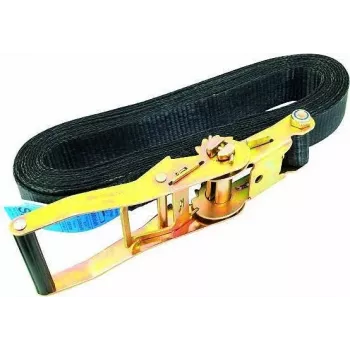 Cinta de fixação Omnitronic 1 unid., 25 mm de largura, capacidade de carga 250 kg