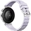 Huawei WATCH GT6 3,35 cm (1,32) AMOLED 41 mm digital 466 x 466 Pixel ecrã tátil aço inoxidável