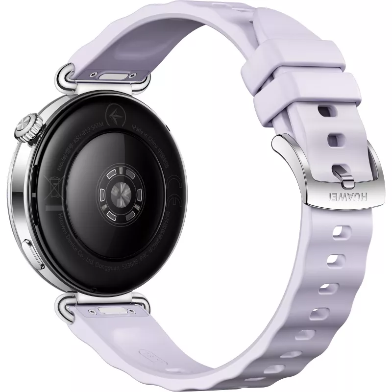Huawei WATCH GT6 3,35 cm (1,32) AMOLED 41 mm digital 466 x 466 Pixel ecrã tátil aço inoxidável