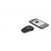 Cardo Spirit HD intercomunicador para mota 2 canais 600 m preto