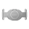 Grampo magnético Insta360 Flow 2 Pro branco da Insta360 CINSBBQD – acessório de montagem magnética para Flow 2 Pro