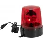 Lanterna LED Eurolite 50603026 vermelha 6 W IP20
