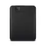 WD Elements WD Portable – 1 TB, 1 TB, 2.0/3.2 Gen 1 (3.1 Gen 1), preto