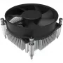 Refrigerador de CPU EKL 22225, socket LGA 17XX / 1851, 92 mm PWM 65 W TDP (22210021025)